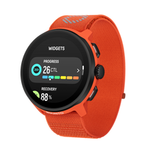 Load image into Gallery viewer, Suunto Run Coral Orange