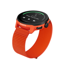 Load image into Gallery viewer, Suunto Run Coral Orange