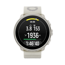 Load image into Gallery viewer, Suunto Run Frost Gray