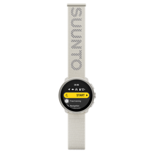 Load image into Gallery viewer, Suunto Run Frost Gray