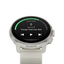 Load image into Gallery viewer, Suunto Run Frost Gray