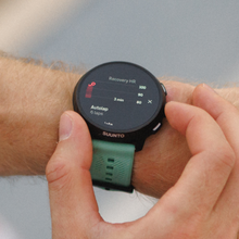 Load image into Gallery viewer, Suunto Run 2 Aloe Green