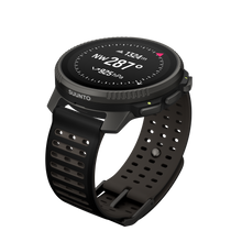 Load image into Gallery viewer, Suunto Vertical 2 Titanium Black