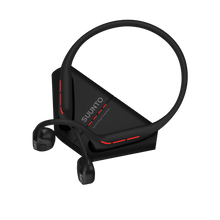 Load image into Gallery viewer, Suunto Wing 2 Black