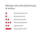 Load image into Gallery viewer, Suunto Wing 2 device control