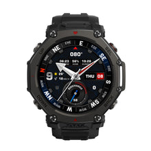 Load image into Gallery viewer, Amazfit T-Rex 3 Pro Fitness Smartwatch Tactical Black (48mm) (Pre-order)
