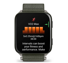 Load image into Gallery viewer, Venu X1 Moss