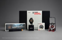 Load image into Gallery viewer, Vertical 2 90 anni gift set