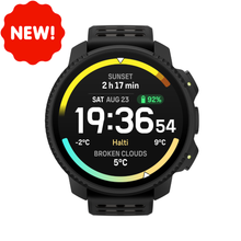 Load image into Gallery viewer, Suunto Vertical 2 All Black