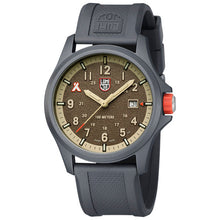 Load image into Gallery viewer, Luminox LM3716 Bear Grylls Survival LAND ALUMINOX (Pre-order 3 working days)