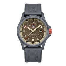 Load image into Gallery viewer, Luminox LM3716 Bear Grylls Survival LAND ALUMINOX (Pre-order 3 working days)