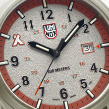Load image into Gallery viewer, Luminox LM3717 Bear Grylls Survival LAND ALUMINOX (Pre-order 3 working days)