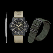 Load image into Gallery viewer, Luminox LM3590.NSF.SET
