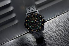 Load image into Gallery viewer, Luminox LM3865.GOLD Limited Edition Master Carbon SEAL Automatic Series