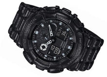 Load image into Gallery viewer, Casio G-shock GA100BT-1ADR