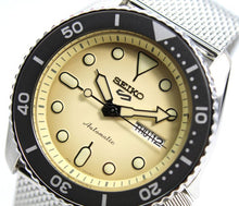 Load image into Gallery viewer, Seiko SRPD67K1