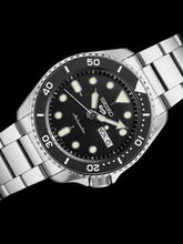 Load image into Gallery viewer, Seiko 5 SRPD55K1
