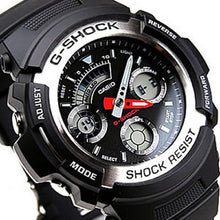 Load image into Gallery viewer, Casio G-shock AW590-1ADR