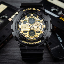 Load image into Gallery viewer, Casio G-shock GA140GB-1A1DR