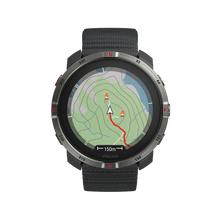 Load image into Gallery viewer, Polar Grit X2 Night Black