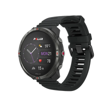 Load image into Gallery viewer, Polar Grit X2 Night Black