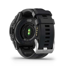 Load image into Gallery viewer, Garmin Descent G2 Black with Black Band (Pre-order)