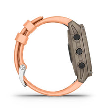 Load image into Gallery viewer, Garmin Descent G2 Paloma with Shell Pink Band (Pre-order)