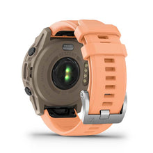 Load image into Gallery viewer, Garmin Descent G2 Paloma with Shell Pink Band (Pre-order)