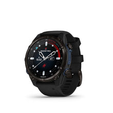 Load image into Gallery viewer, Garmin Descent Mk3i - 43mm Carbon Gray DLC Titanium