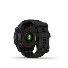 Load image into Gallery viewer, Garmin Descent Mk3i - 43mm Carbon Gray DLC Titanium
