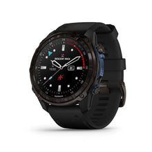 Load image into Gallery viewer, Garmin Descent Mk3i - 51mm Carbon Gray Titanium (Pre-order)