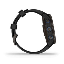 Load image into Gallery viewer, Garmin Descent Mk3i - 51mm Carbon Gray Titanium (Pre-order)