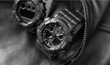 Load image into Gallery viewer, Casio G-shock GA100BT-1ADR