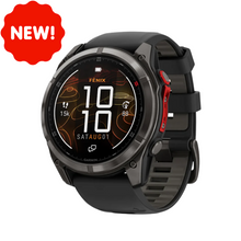 Load image into Gallery viewer, Garmin Fenix 8 MicroLED 51mm