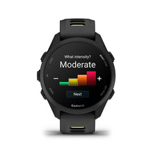 Load image into Gallery viewer, Forerunner 170 music black.1
