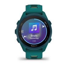 Load image into Gallery viewer, Forerunner 170 music green.1