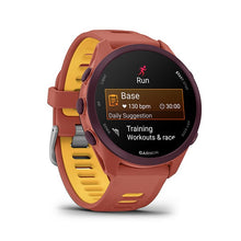 Load image into Gallery viewer, Forerunner 170 music red.2