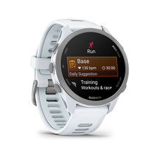 Load image into Gallery viewer, Forerunner 170 music Whitestone.2