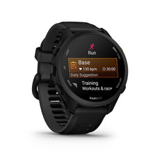 Load image into Gallery viewer, Forerunner 70 Black