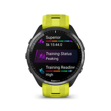 Load image into Gallery viewer, Garmin Forerunner 965 Yellow
