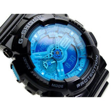Load image into Gallery viewer, Casio G-shock GA110B-1A2DR