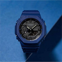 Load image into Gallery viewer, Casio G-shock GA2100-2ADR