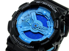 Load image into Gallery viewer, Casio G-shock GA110B-1A2DR
