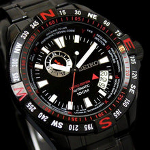 Load image into Gallery viewer, Seiko SSA113J1