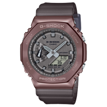 Load image into Gallery viewer, Casio G-shock GM2100M-5ADR