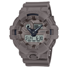 Load image into Gallery viewer, Casio G-shock GA700NC-5ADR