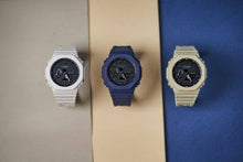 Load image into Gallery viewer, Casio G-shock GA2100-2ADR