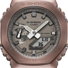 Load image into Gallery viewer, Casio G-shock GM2100M-5ADR