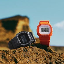 Load image into Gallery viewer, Casio G-shock DW5600WS-4DR
