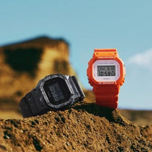 Load image into Gallery viewer, Casio G-shock DW5600WS-4DR